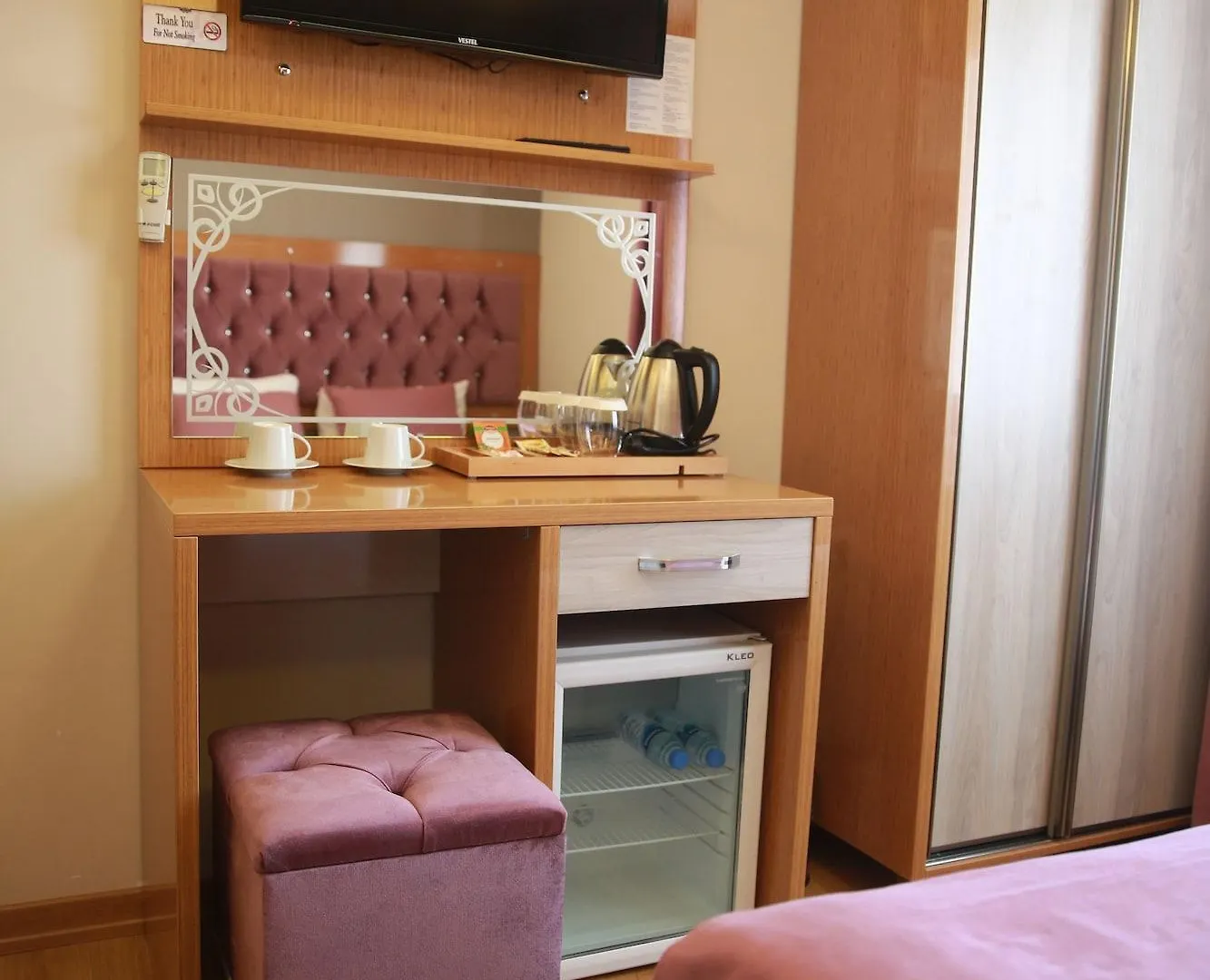 Hotel Black Tulip Istanbul 4*,  Tyrkiet