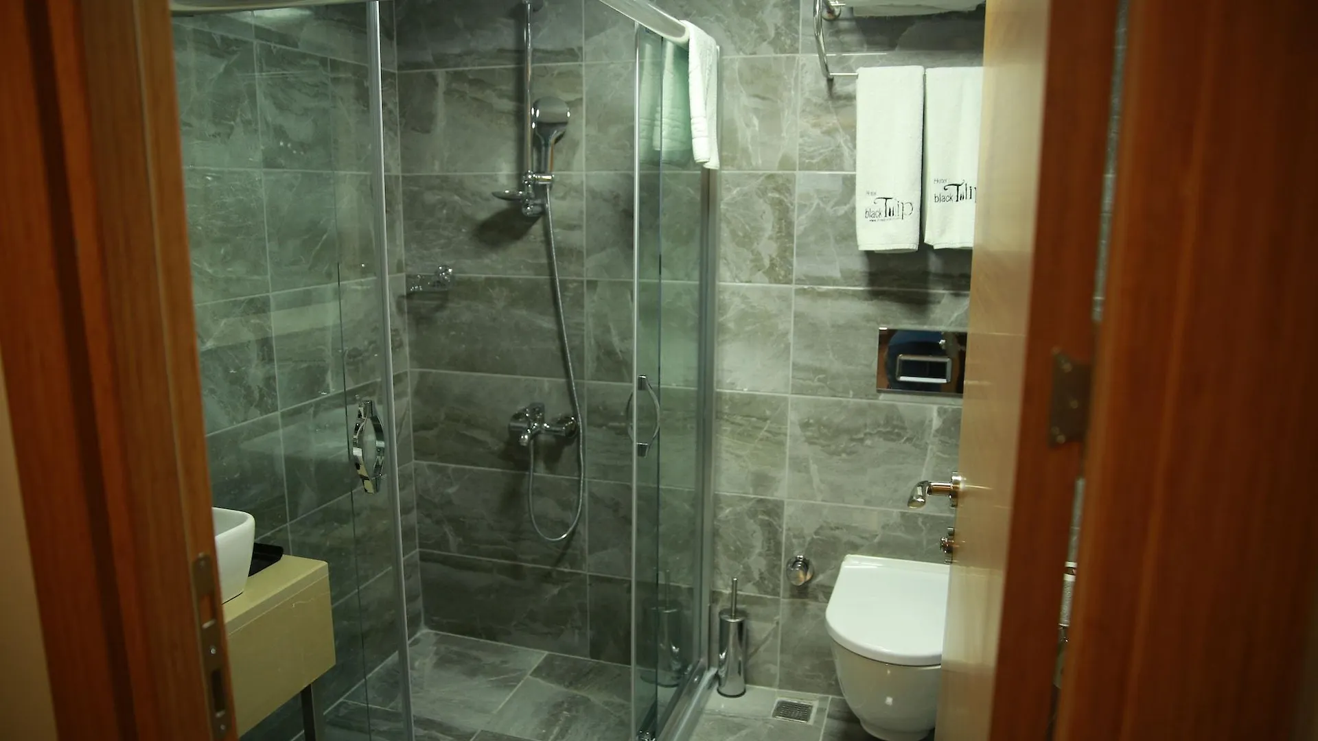 Hotel Black Tulip Istanbul