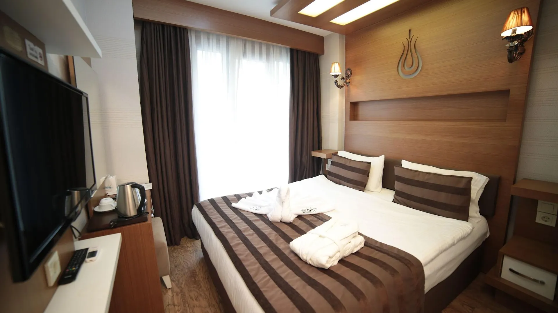 Hotel Black Tulip Istanbul