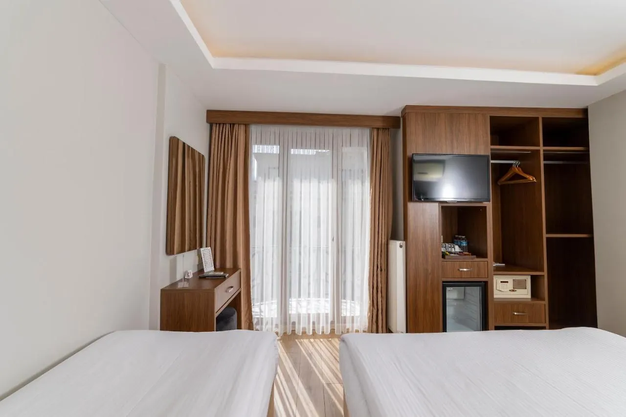 Hotel Black Tulip Istanbul
