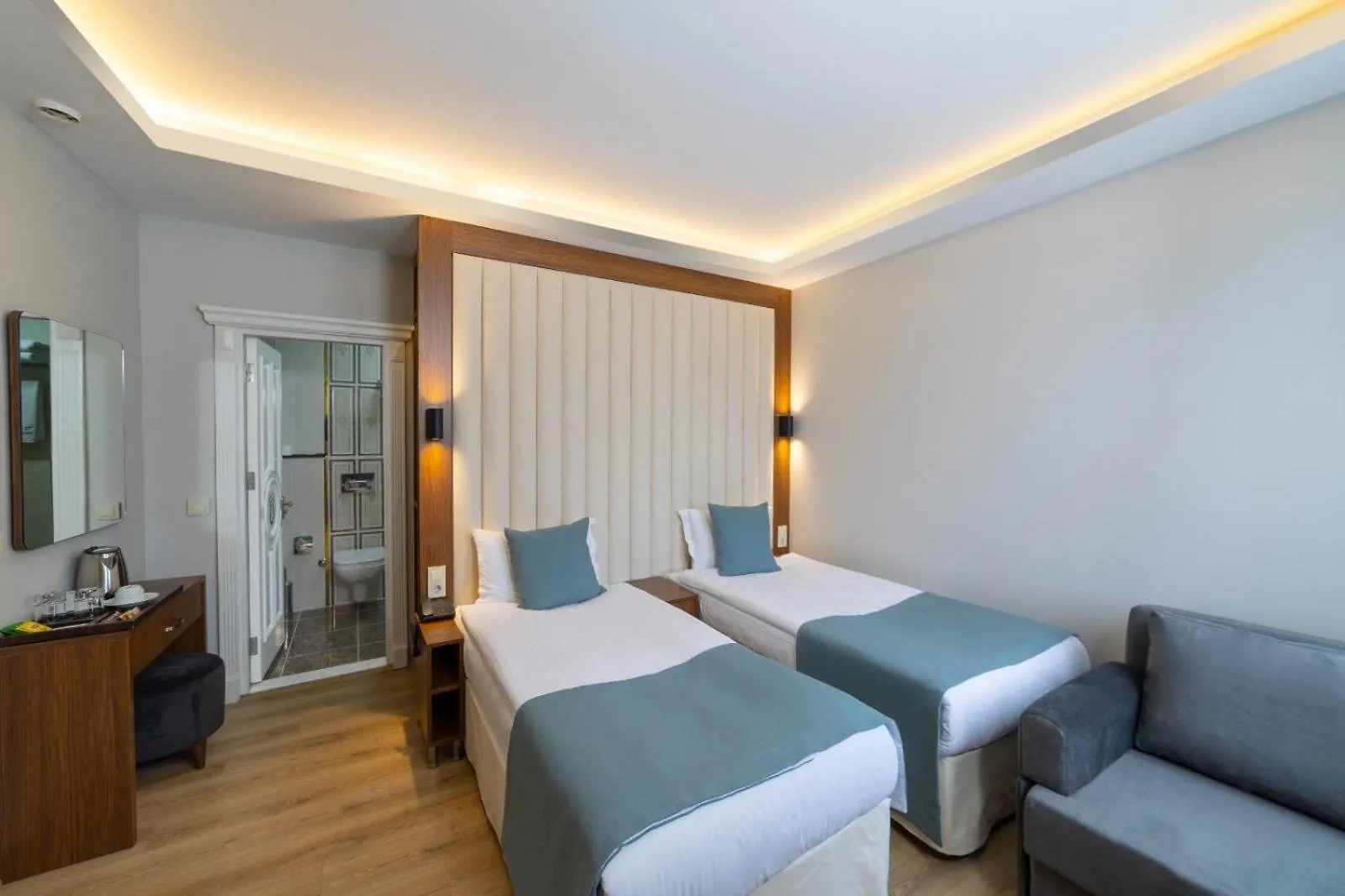 Hotel Black Tulip İstanbul