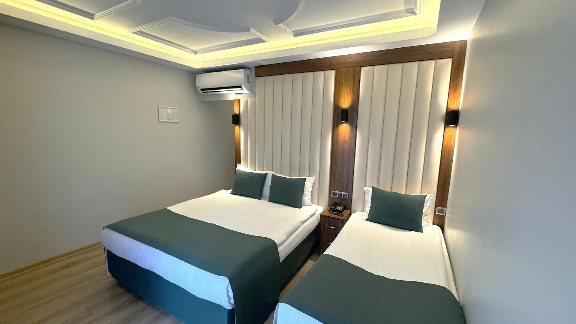 Hotel Black Tulip İstanbul 4*,  Türkiye