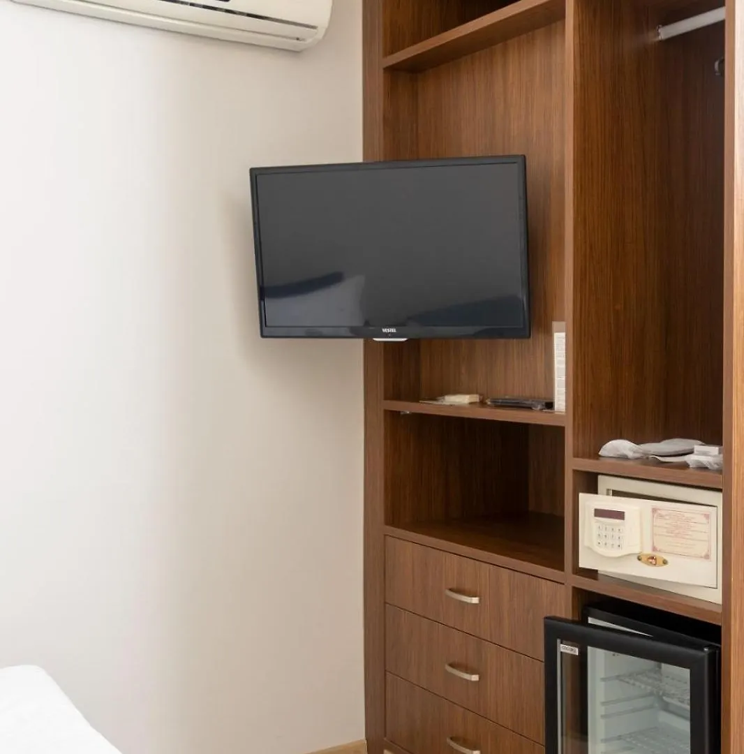 Hotel Black Tulip İstanbul
