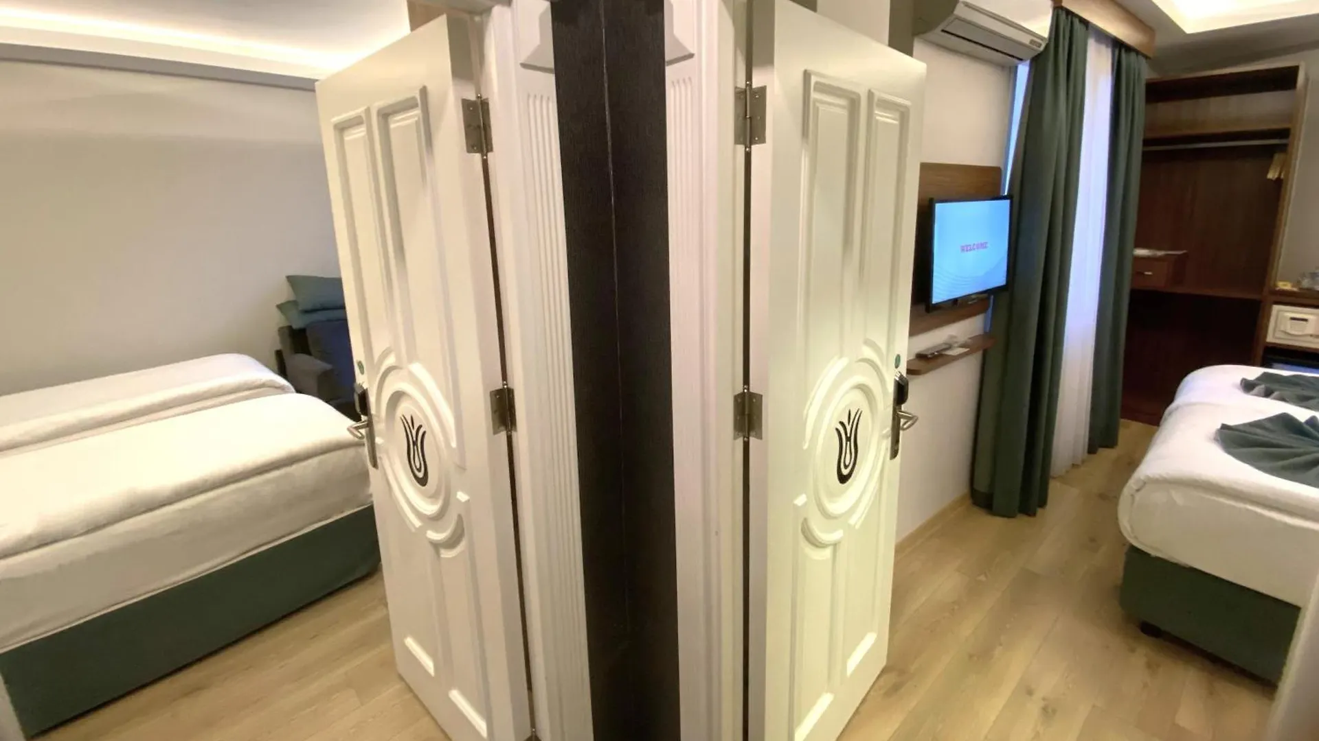 ****  Hotel Black Tulip İstanbul Türkiye