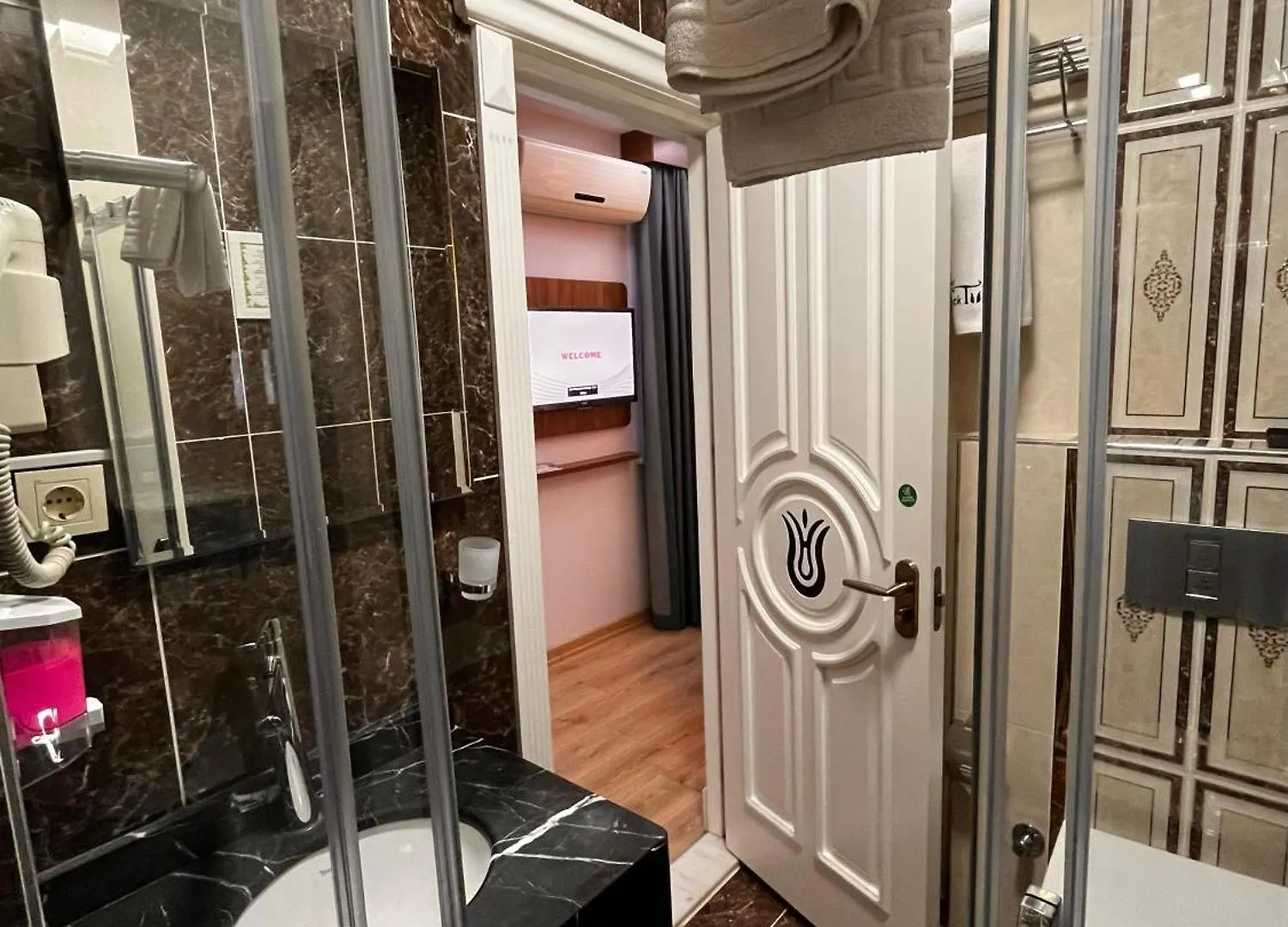 Hotel Black Tulip İstanbul