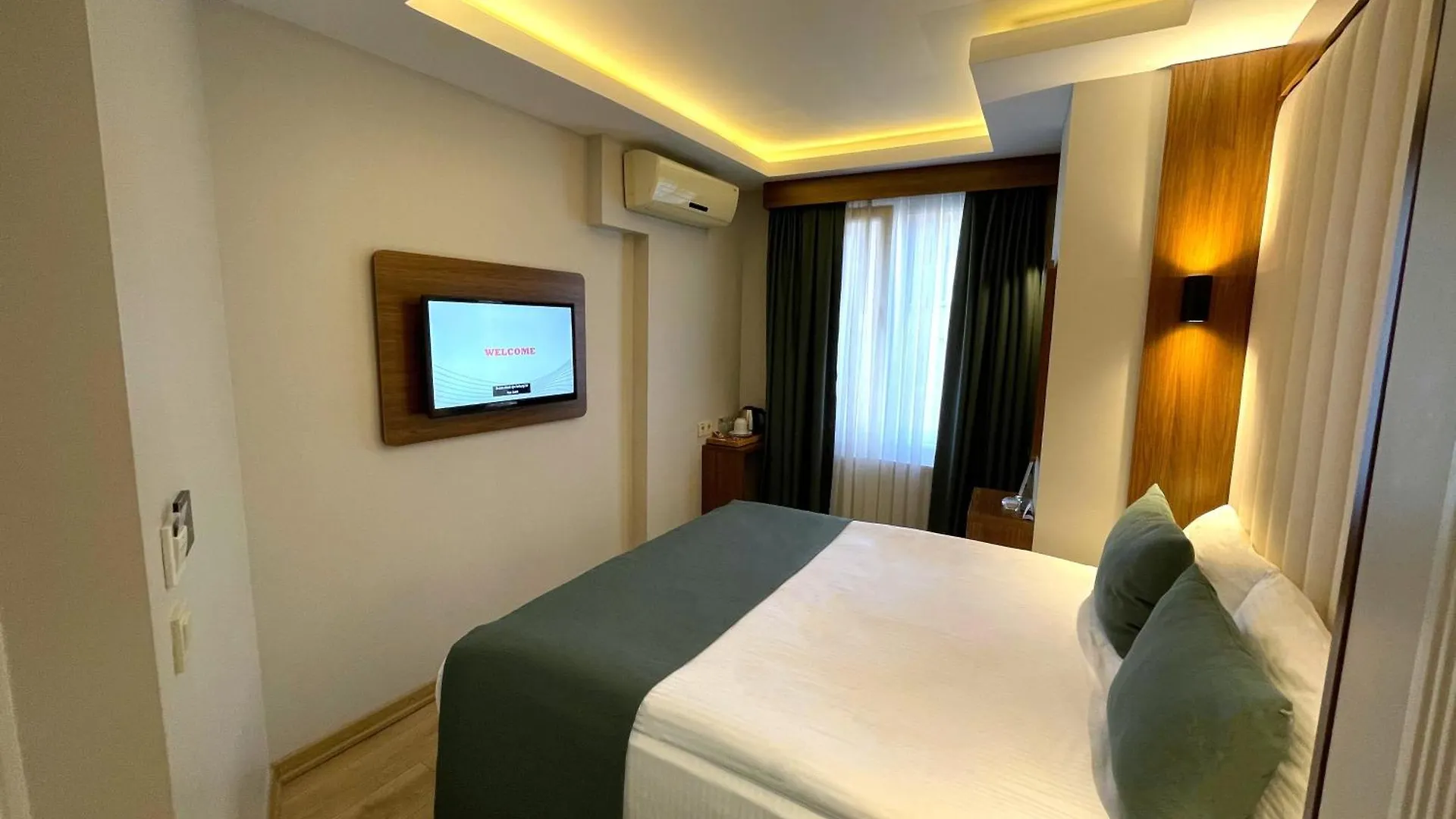 Hotel Black Tulip İstanbul 4*,  Türkiye