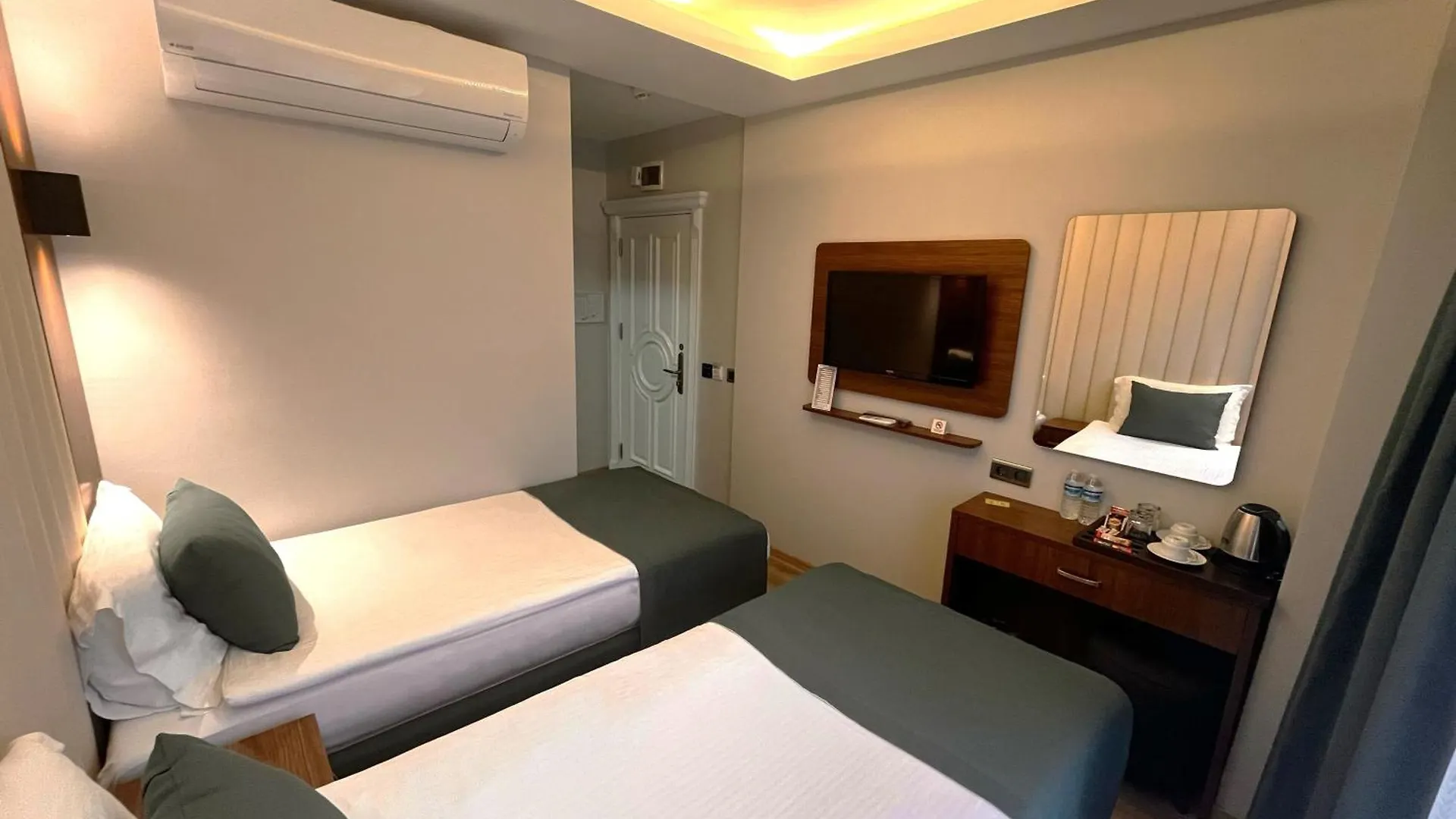Hotel Black Tulip İstanbul