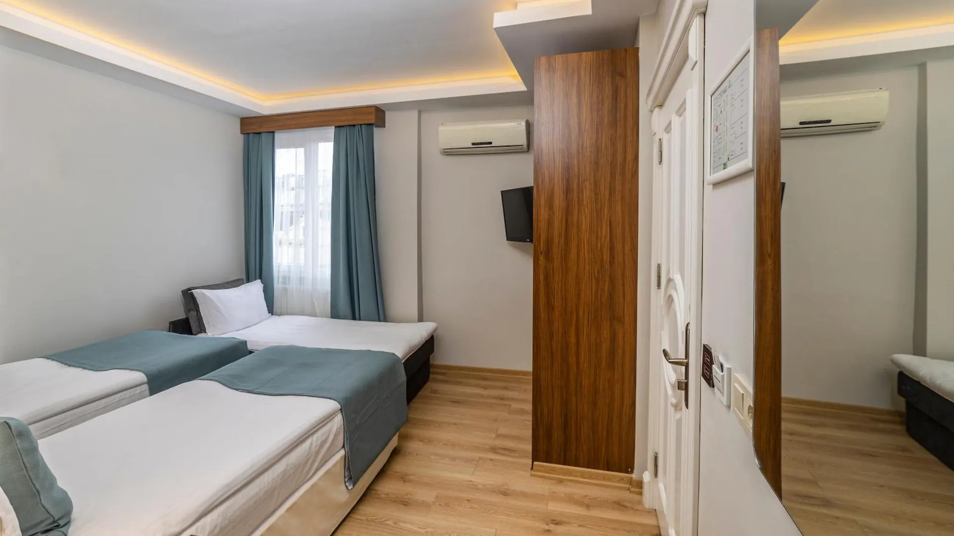 ****  Hotel Black Tulip İstanbul Türkiye