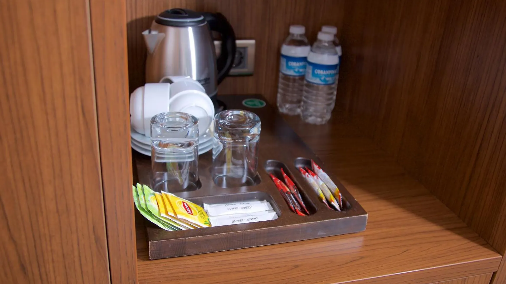 Hotel Black Tulip İstanbul Türkiye