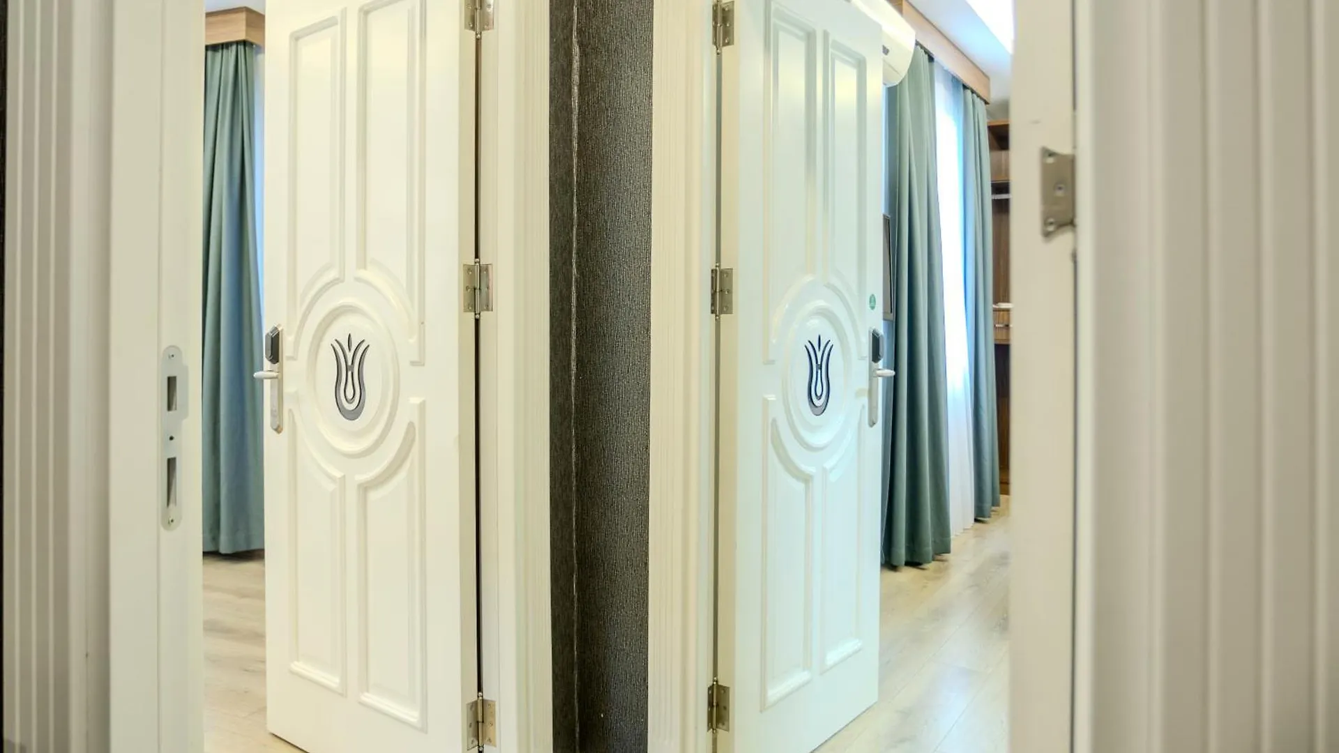 Hotel Black Tulip Istanbul