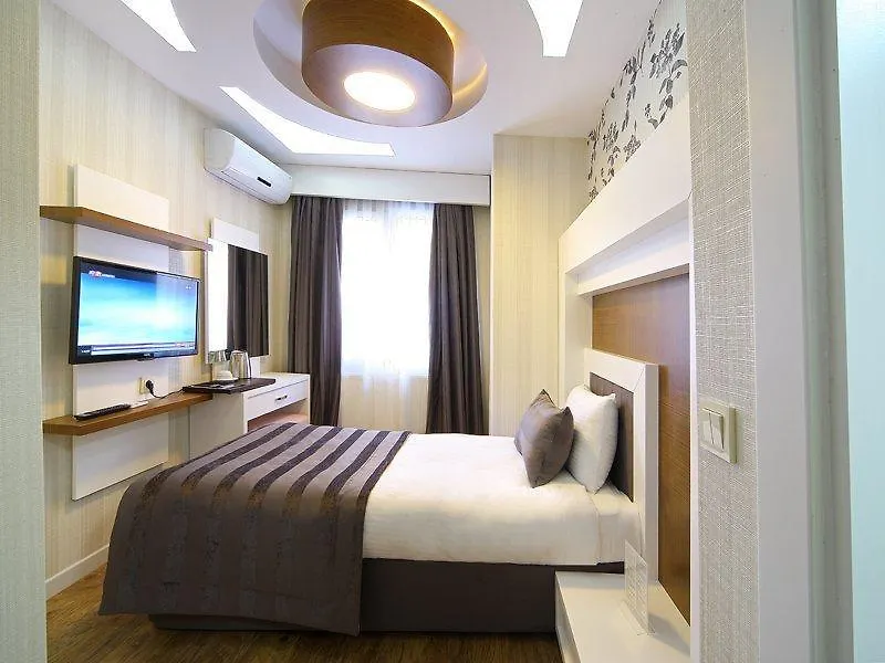Hotel Black Tulip Istanbul