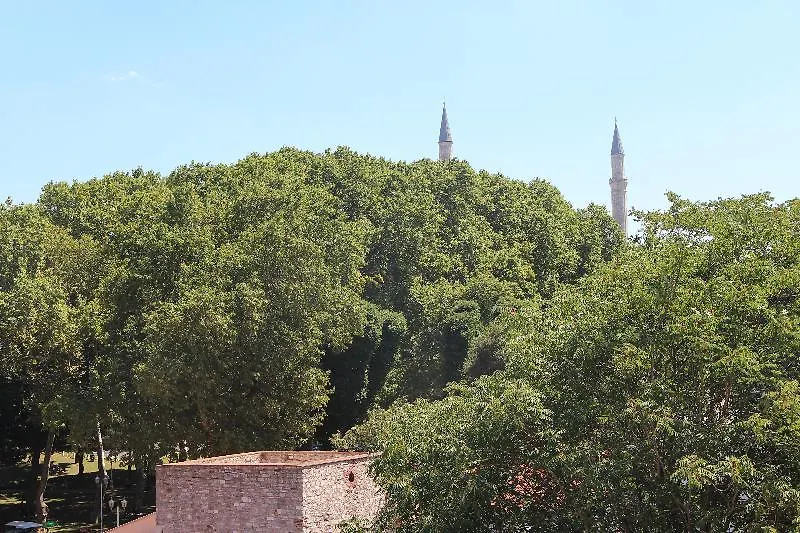 Hotel Black Tulip Istanbul