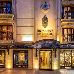 Romance Boutique Class Ξενοδοχείο