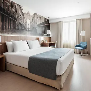 Exe Saldanha 3* Lisboa