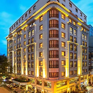 Hotel Arts Taksim, Istanboel