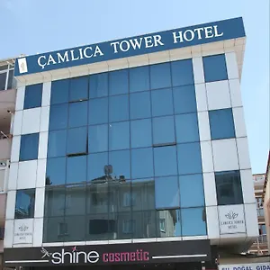 Camlica Tower Ξενοδοχείο