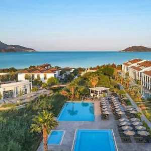 Resort Jiva