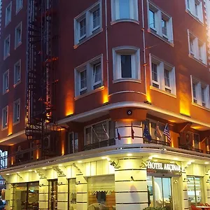 Otel Akcinar
