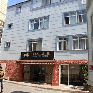 Otel Sirma Sultan
