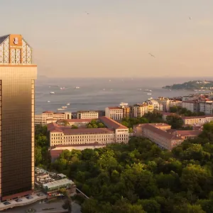 The Ritz-carlton, At The Bosphorus اسطنبول