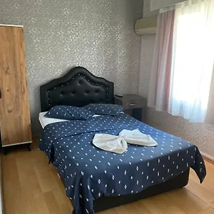 Hotel Gar