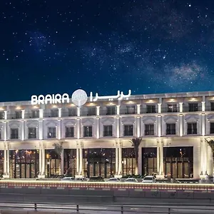 بريرا النخيل فندق