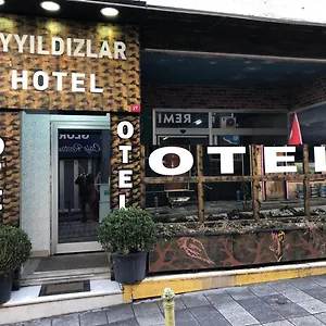 Otel Ayyıldızlar