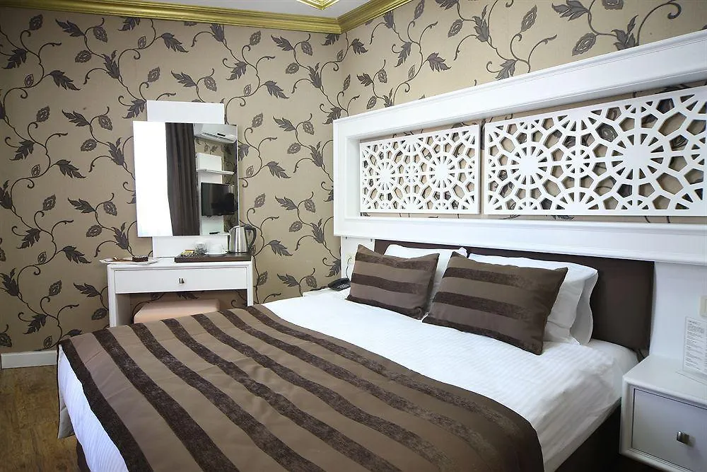 Hotel Black Tulip Istanbul