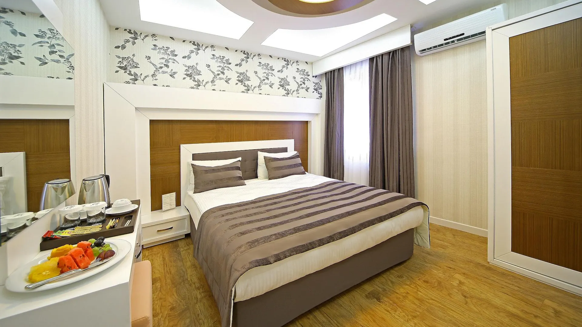 Hotel Black Tulip Istanbul