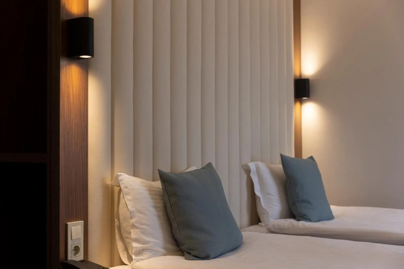 Hotel Black Tulip Istanboel Turkije