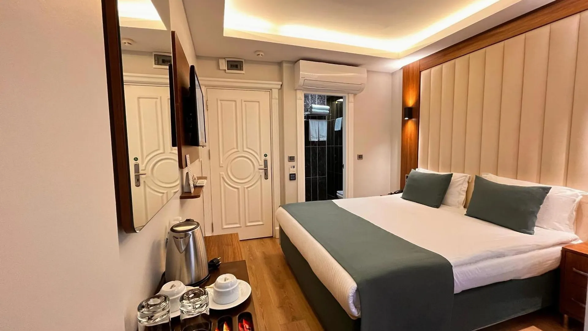 Hotel Black Tulip Istanboel