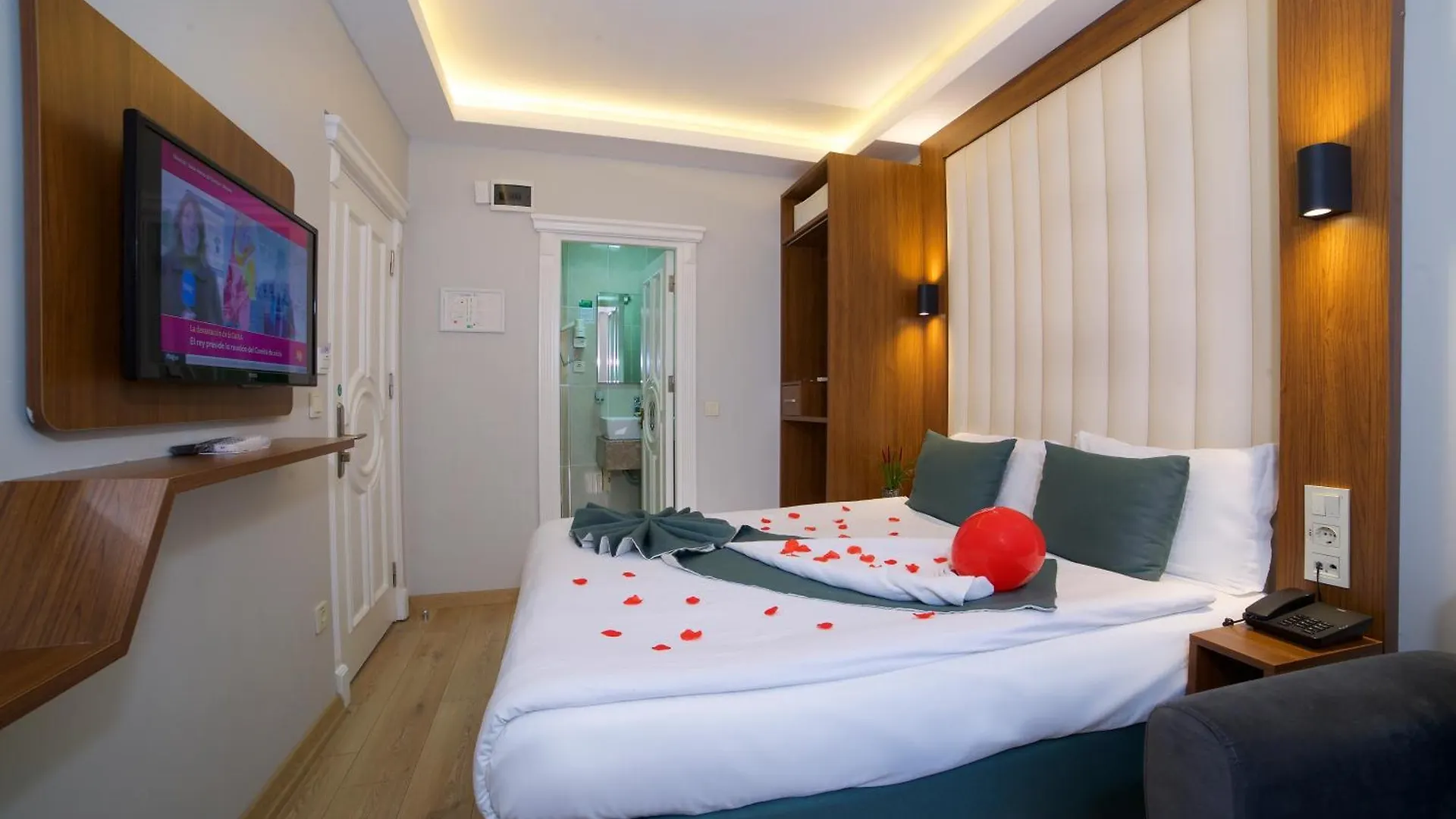 Hotel Black Tulip Istanbul