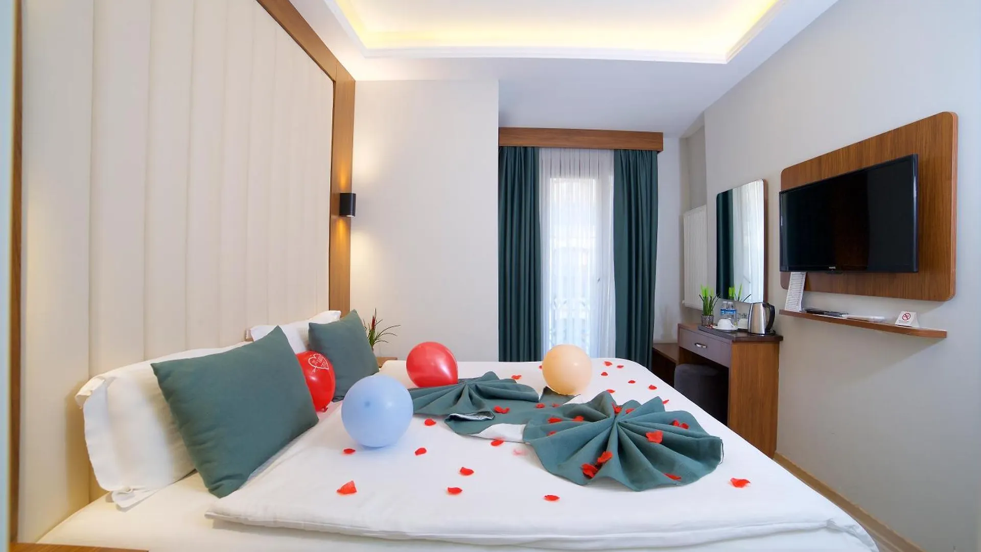 Hotel Black Tulip Istanbul