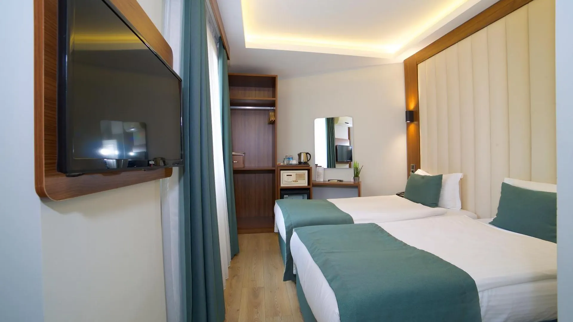 Hotel Black Tulip Istanbul
