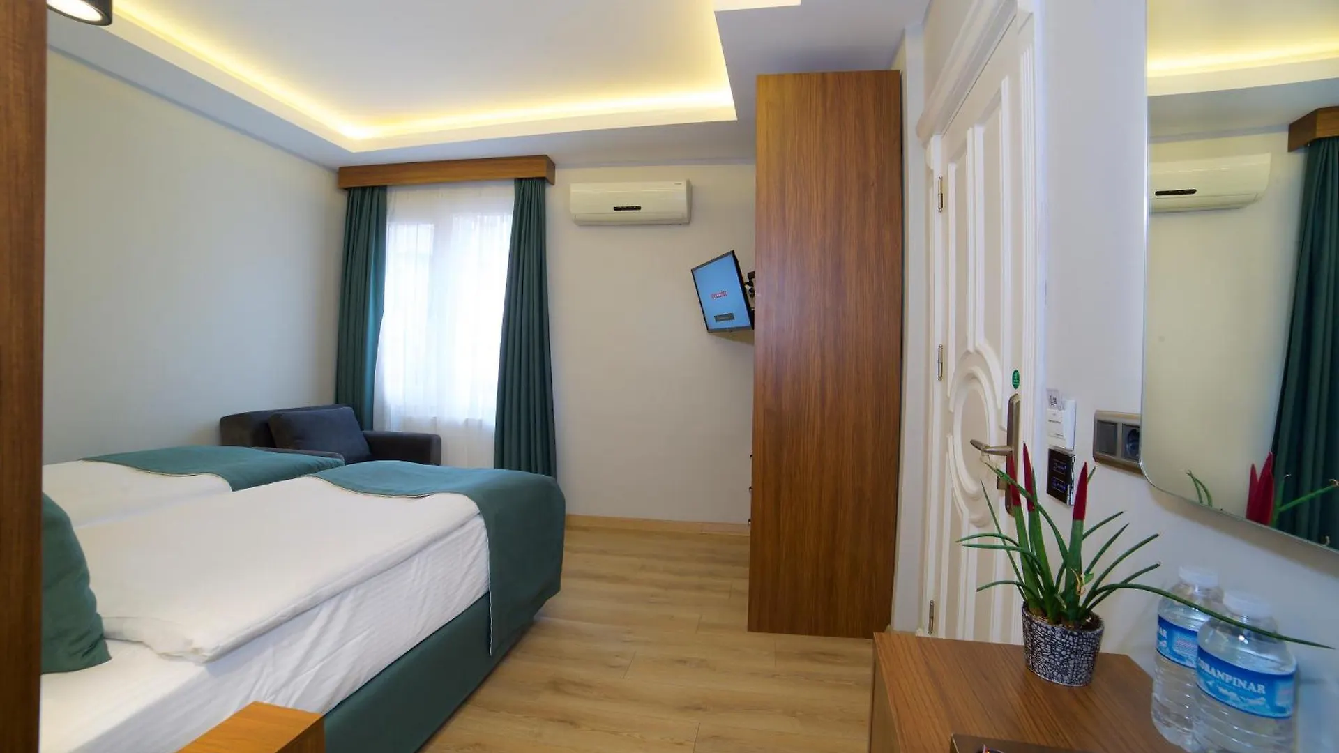 Hotel Black Tulip Istanbul