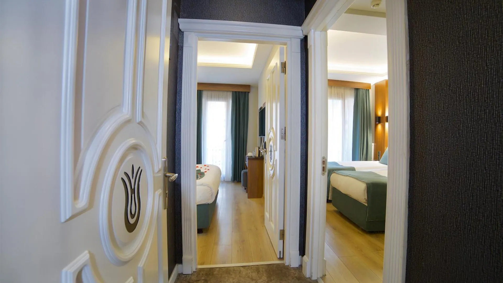 Hotel Black Tulip Istanbul