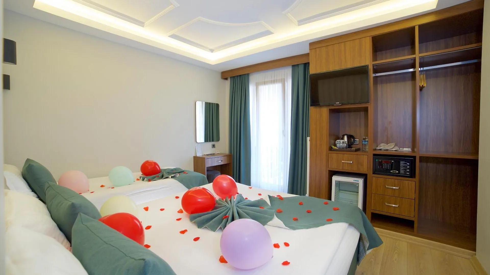 Hotel Black Tulip Istanbul