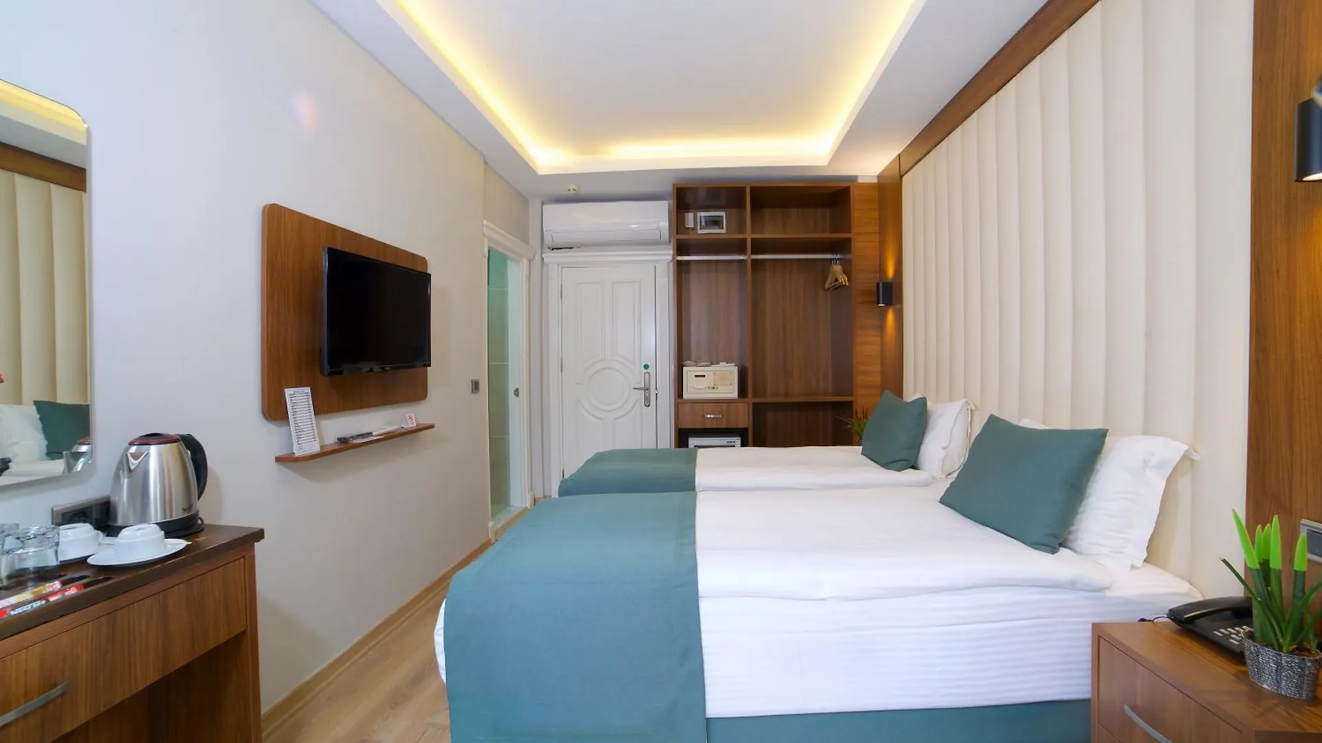 Hotel Black Tulip Istanbul