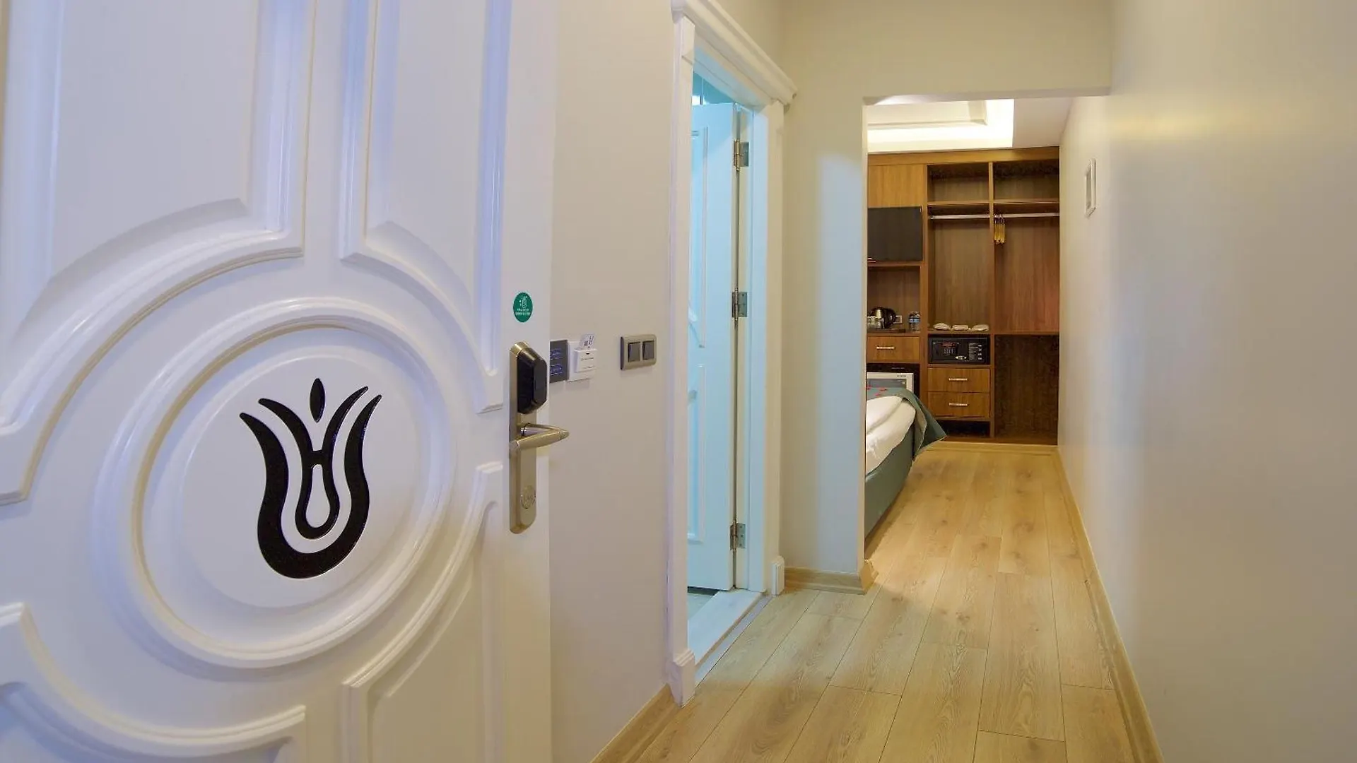 Hotel Black Tulip Istanbul Turkey
