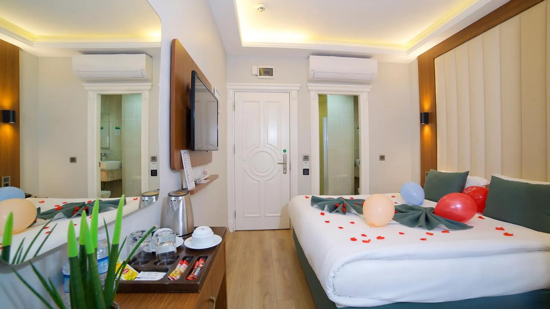 Hotel Black Tulip Istanbul