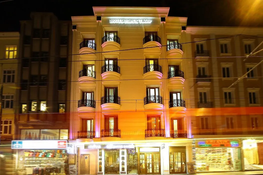 Hotel Black Tulip Istanbul